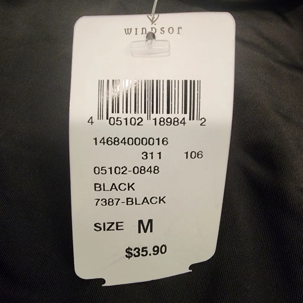 NWT Windsor ruched midi - Picture 2 of 3